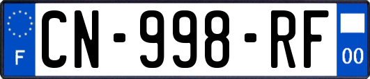 CN-998-RF