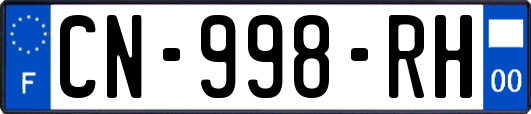 CN-998-RH