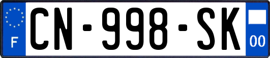 CN-998-SK