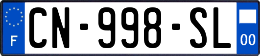 CN-998-SL