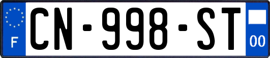 CN-998-ST