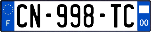 CN-998-TC