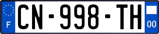 CN-998-TH