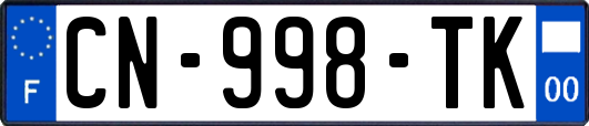 CN-998-TK