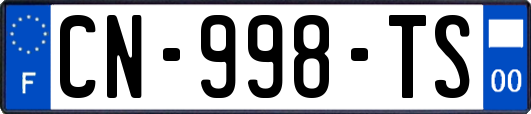 CN-998-TS