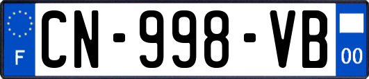 CN-998-VB