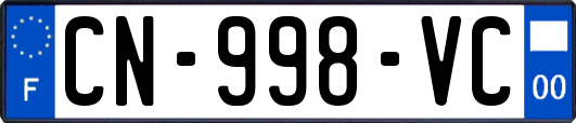 CN-998-VC