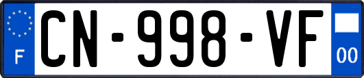 CN-998-VF