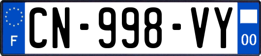 CN-998-VY