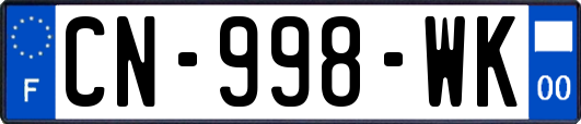 CN-998-WK
