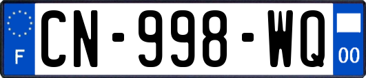 CN-998-WQ
