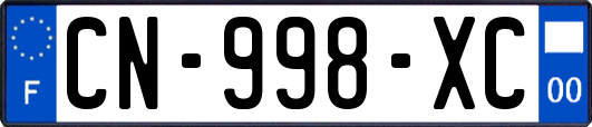 CN-998-XC