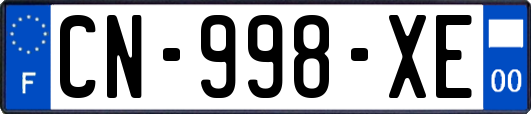 CN-998-XE