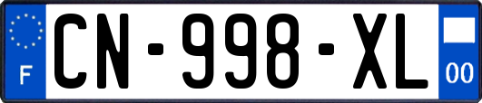 CN-998-XL