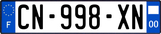 CN-998-XN