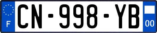 CN-998-YB
