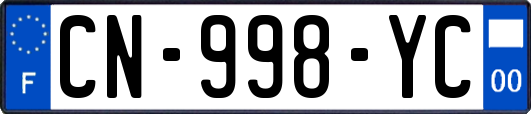 CN-998-YC
