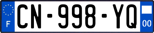 CN-998-YQ