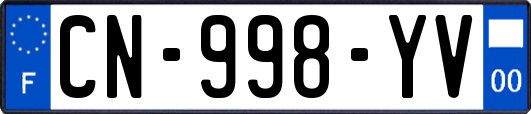 CN-998-YV