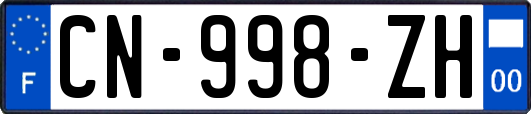 CN-998-ZH