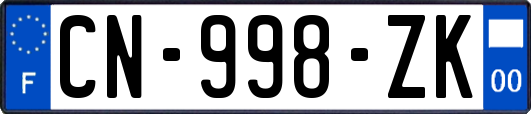 CN-998-ZK