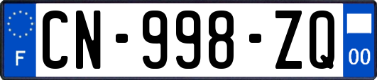 CN-998-ZQ