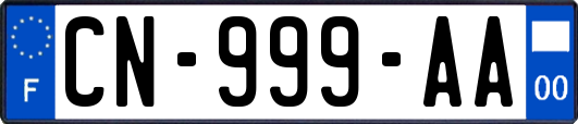 CN-999-AA