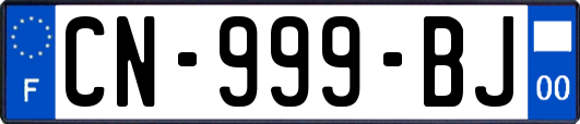 CN-999-BJ