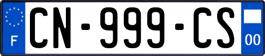 CN-999-CS