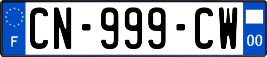 CN-999-CW