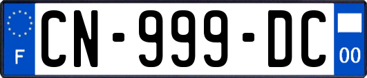 CN-999-DC
