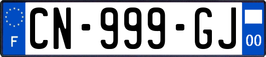 CN-999-GJ