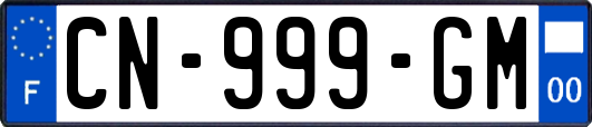 CN-999-GM
