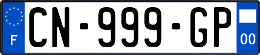 CN-999-GP