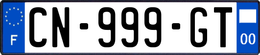 CN-999-GT