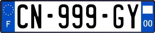 CN-999-GY