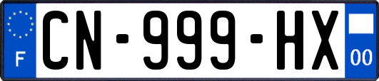 CN-999-HX