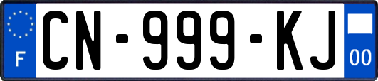 CN-999-KJ
