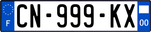CN-999-KX