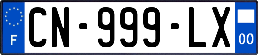 CN-999-LX