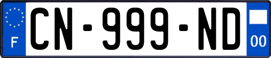 CN-999-ND