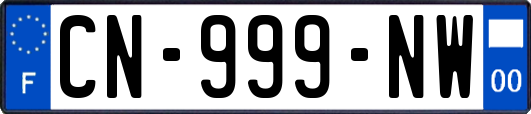 CN-999-NW