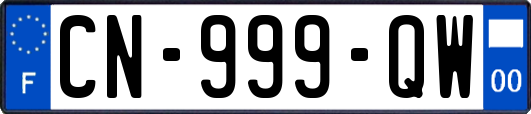 CN-999-QW
