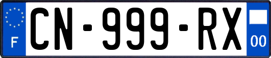 CN-999-RX
