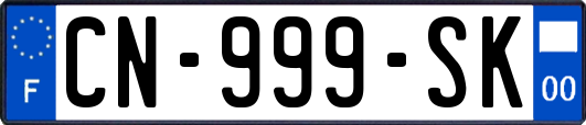 CN-999-SK