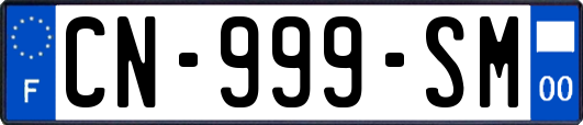 CN-999-SM
