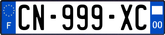CN-999-XC