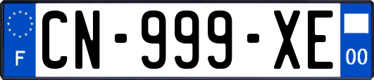 CN-999-XE