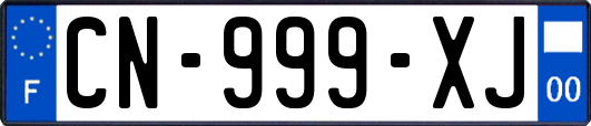 CN-999-XJ