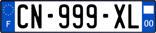 CN-999-XL